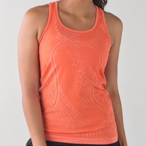 Lululemon Swiftly Tech Racerback